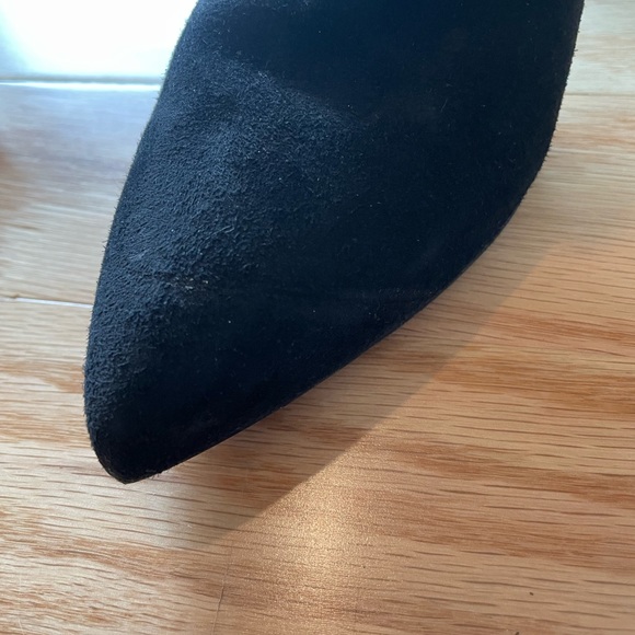 Prada suede bootie - Picture 4 of 9